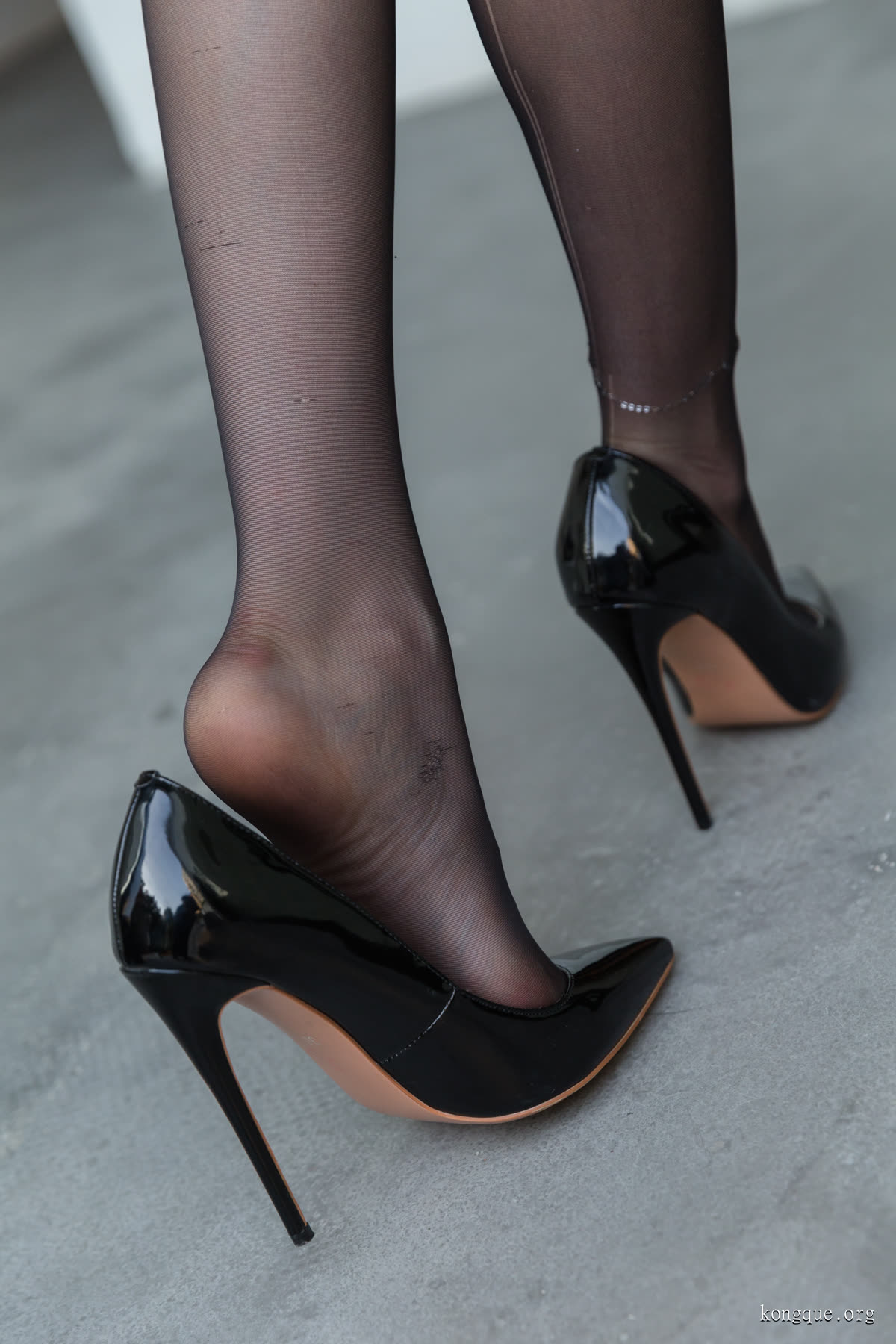 Sia不吃鱼_丝足御姐__0026