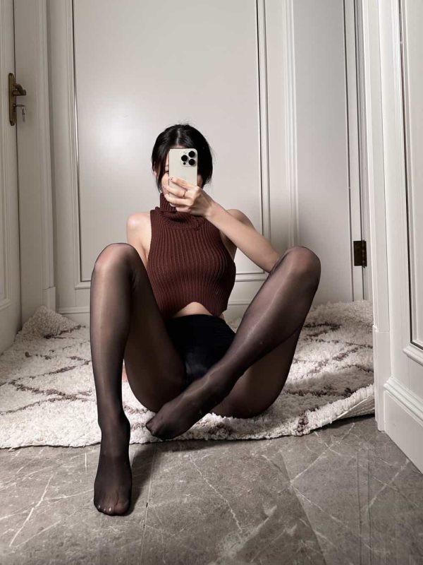 妮是老虎(陈妮妮UNI) – 微密圈系列合集-御萝部落