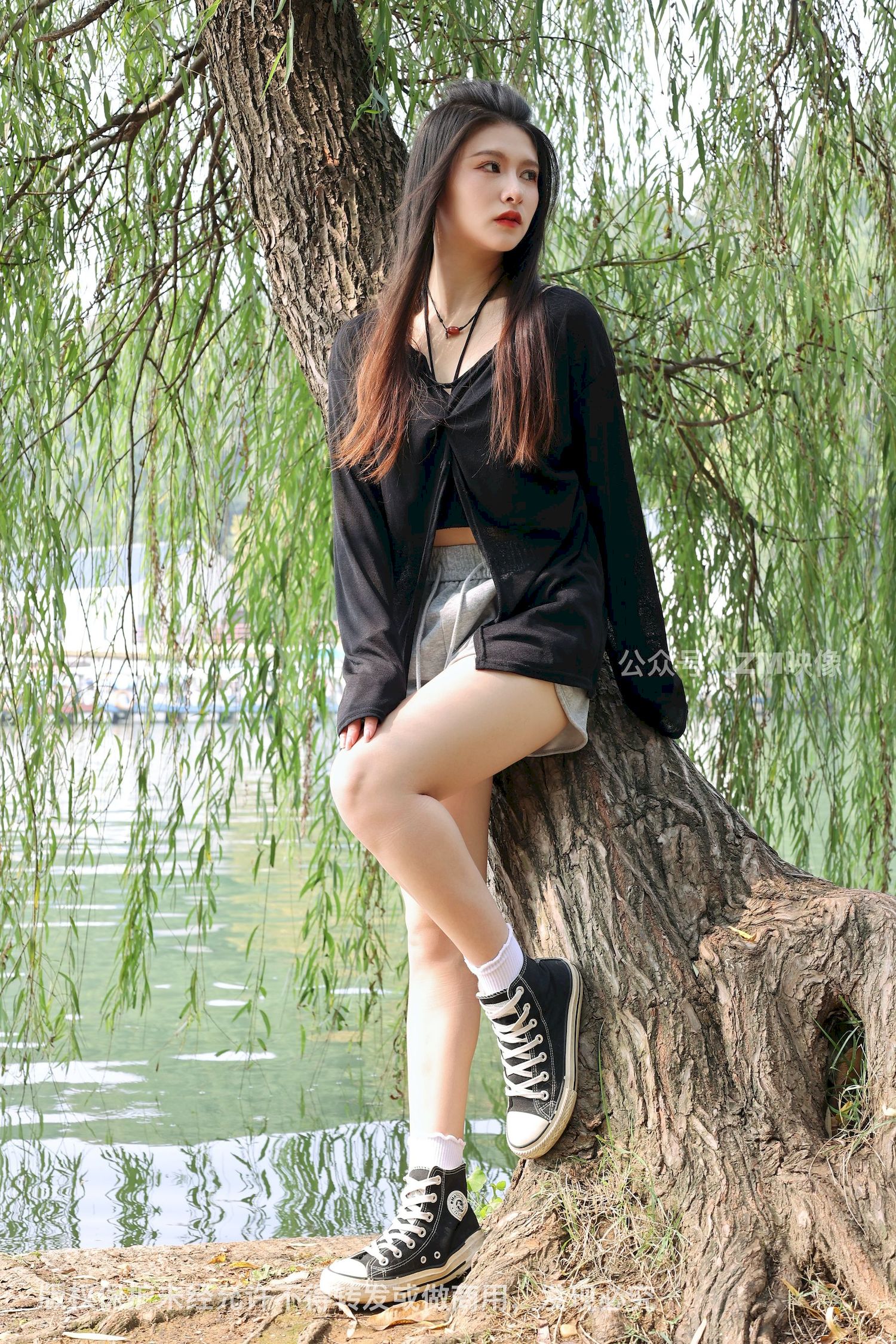 织梦映像徐林妙姝