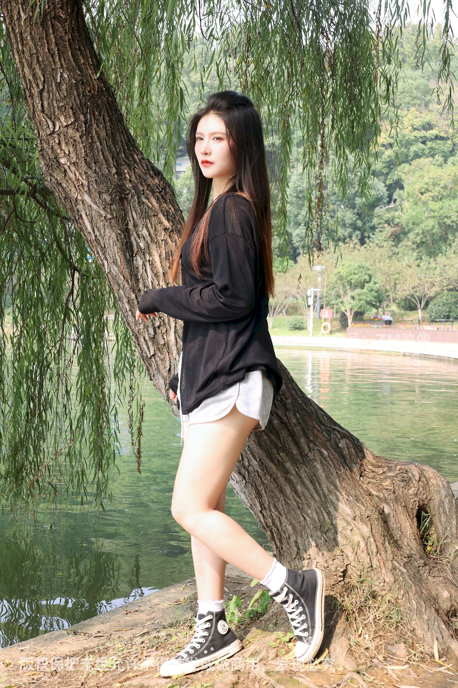 织梦映像徐林妙姝