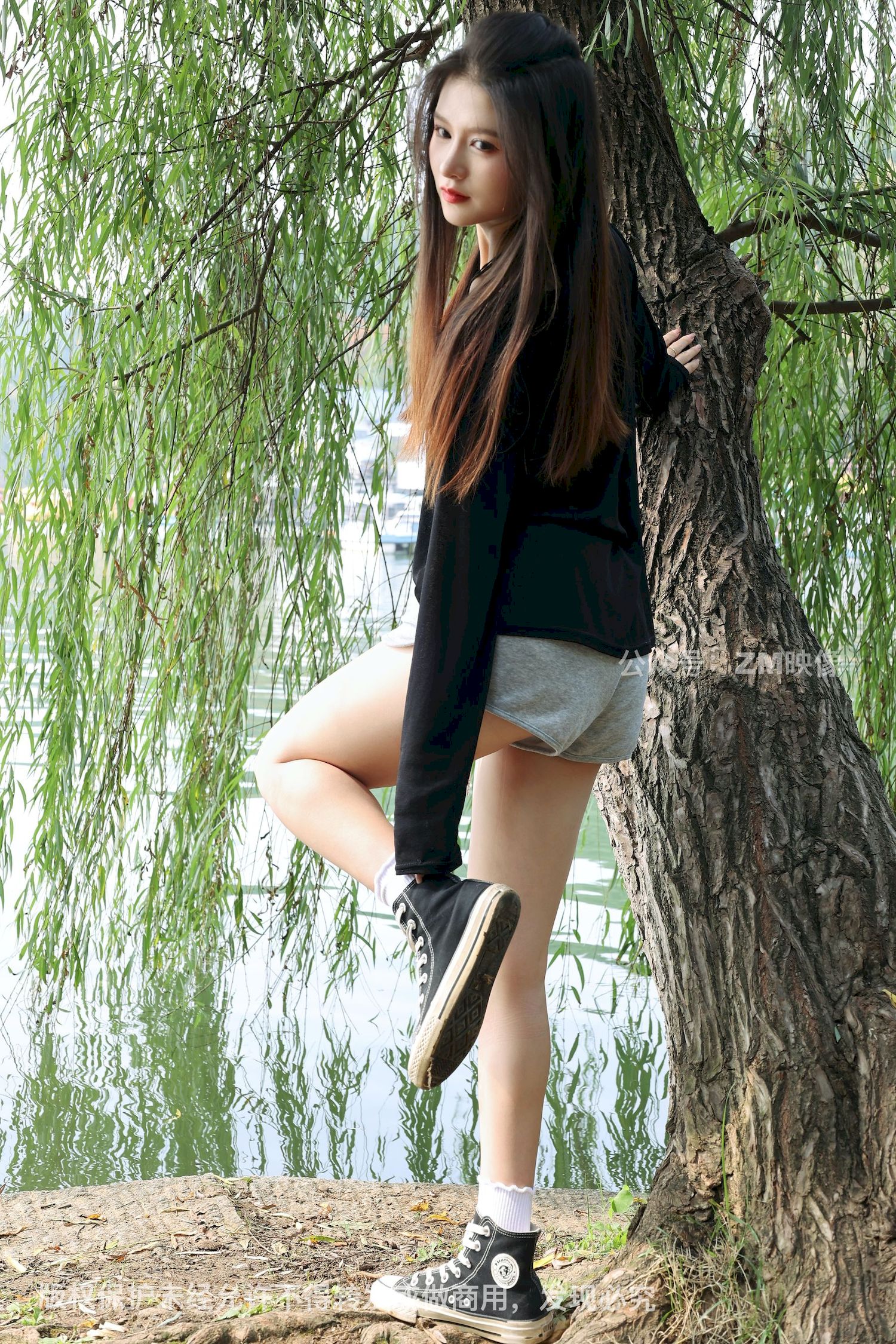 织梦映像徐林妙姝