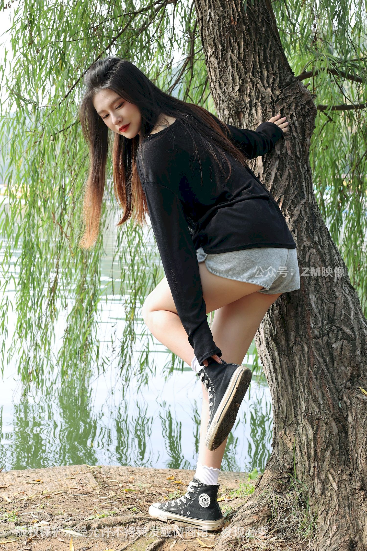 织梦映像徐林妙姝