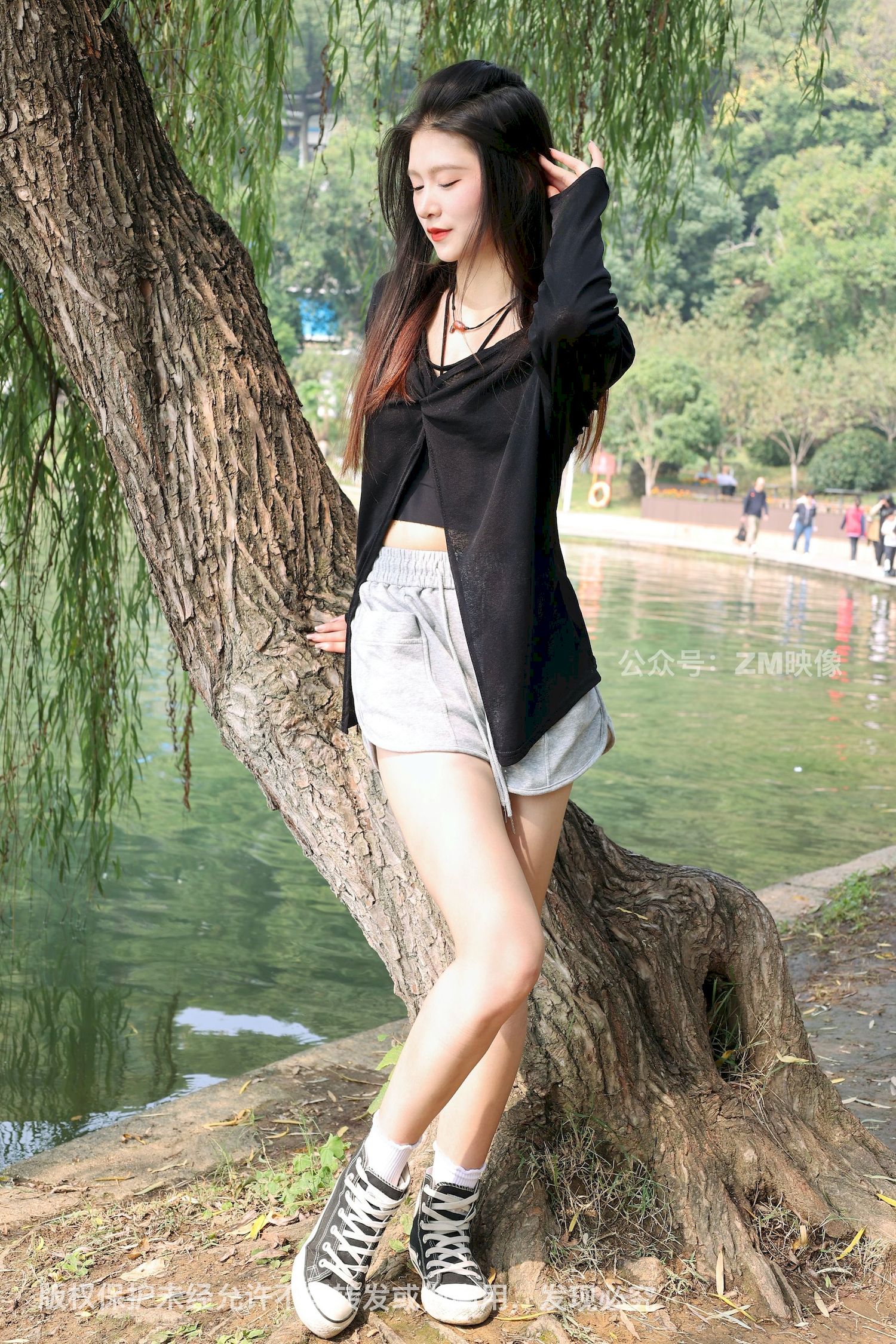 织梦映像徐林妙姝