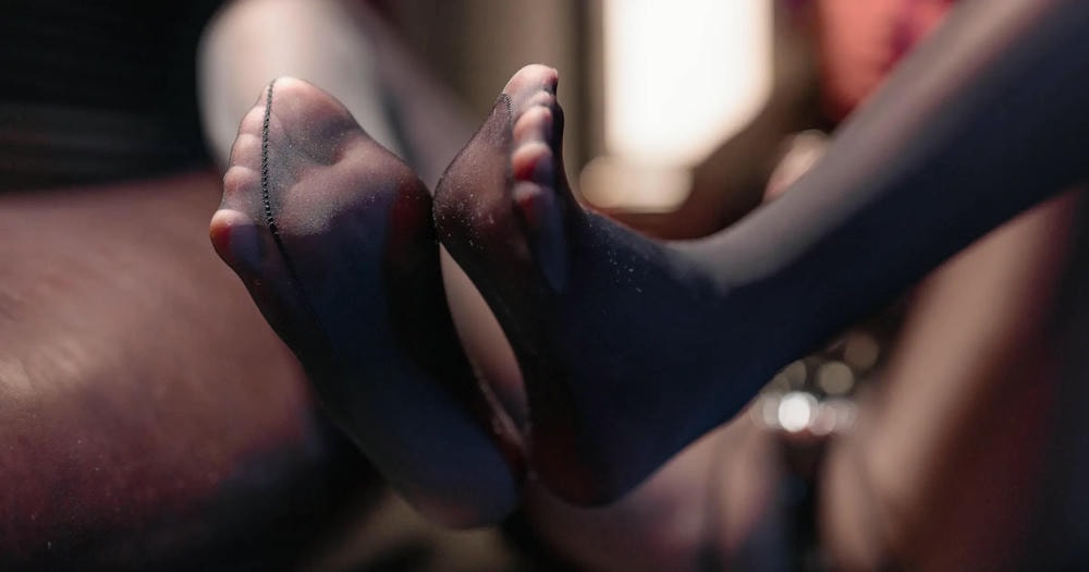 图片[49]-軒蕭學姐 黑絲通訊官【60P】 – COSPLAY-御萝部落