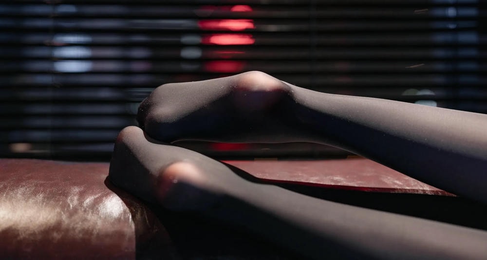 图片[54]-軒蕭學姐 黑絲通訊官【60P】 – COSPLAY-御萝部落