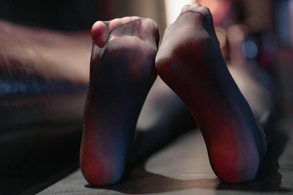 图片[51]-軒蕭學姐 黑絲通訊官【60P】 – COSPLAY-御萝部落