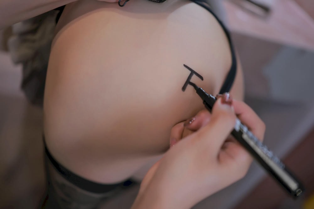 图片[47]-その著せ替え人形は戀をする 喜多川海夢【81P】 – COSPLAY-御萝部落