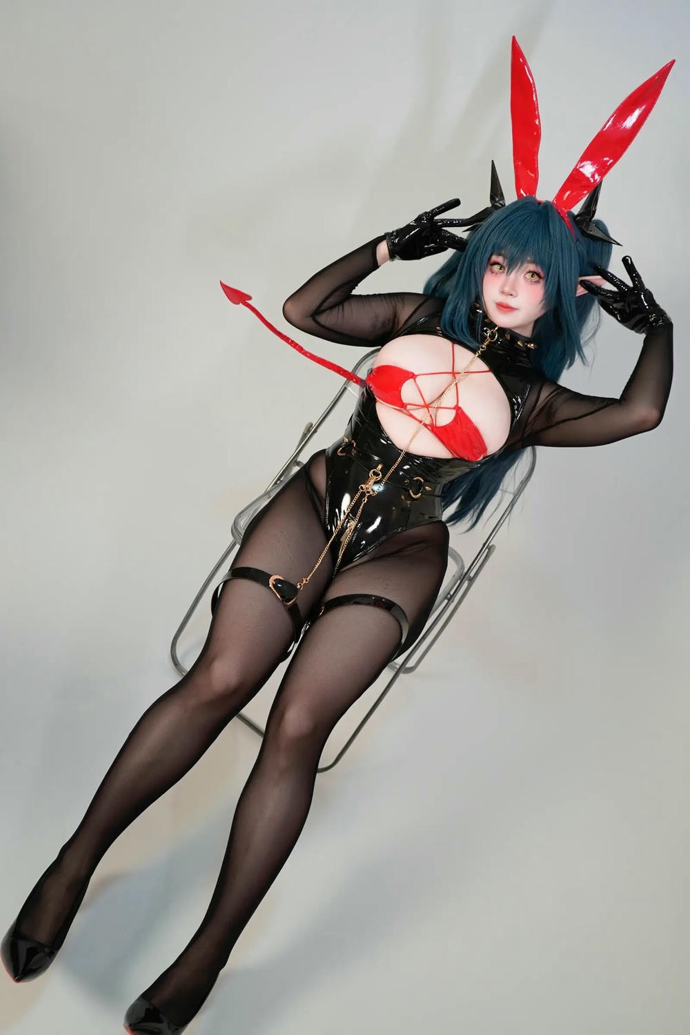 图片[23]-一只貓貓帽 雷根斯堡【196P】 – COSPLAY-御萝部落