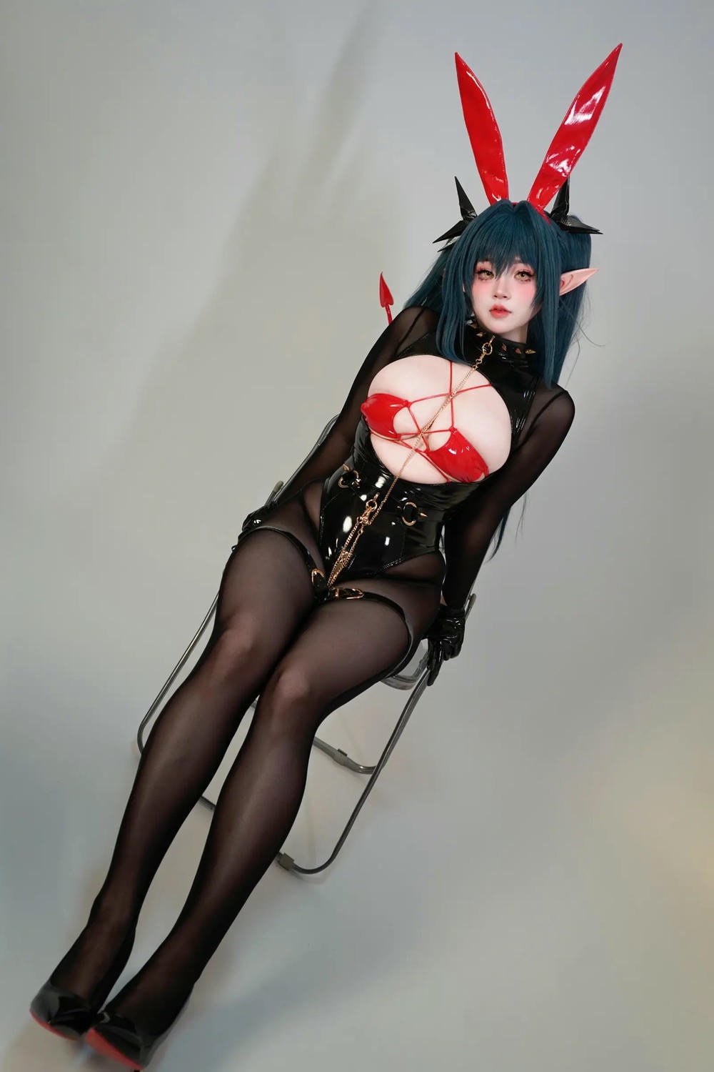 图片[24]-一只貓貓帽 雷根斯堡【196P】 – COSPLAY-御萝部落