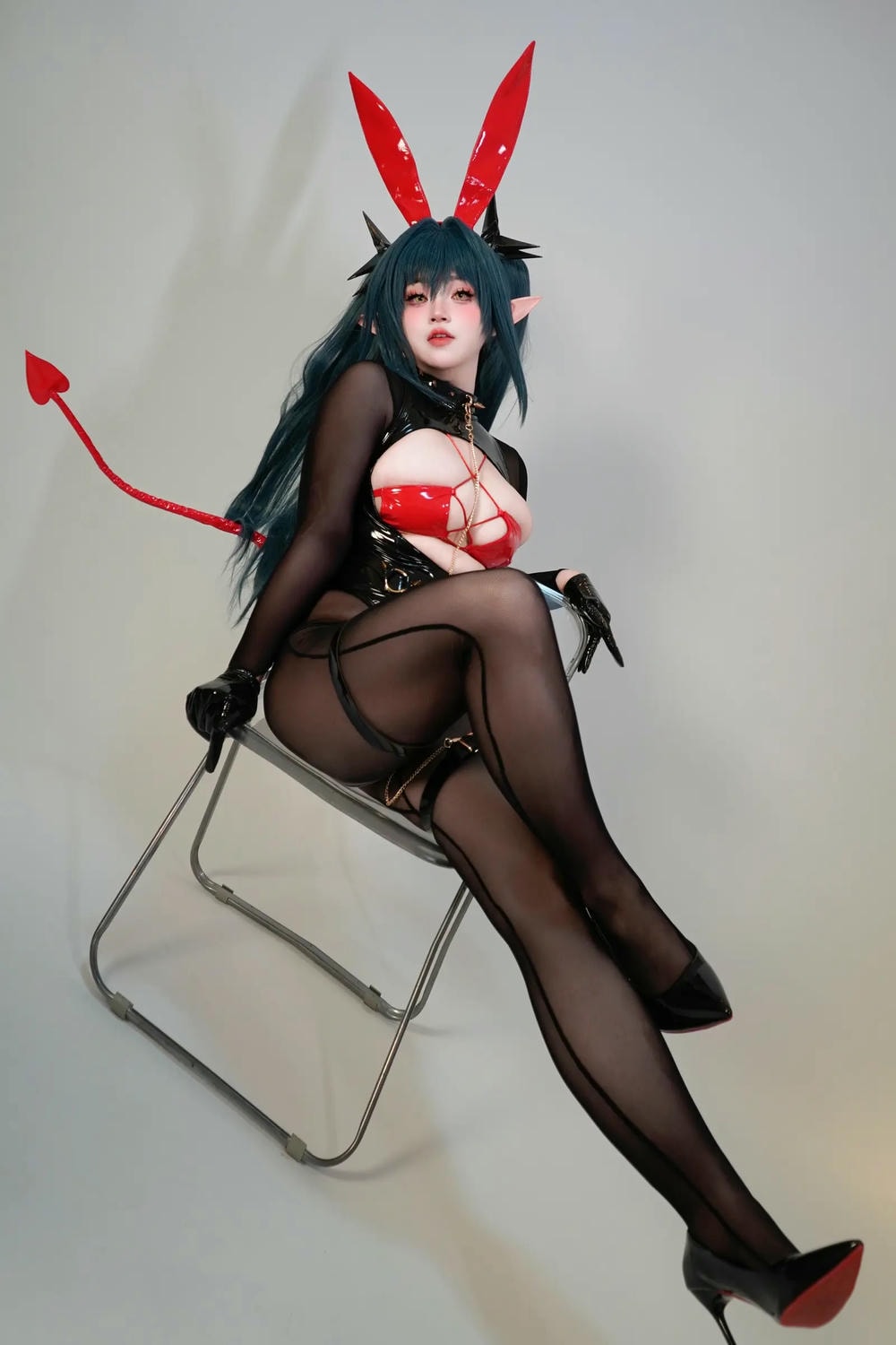 图片[47]-一只貓貓帽 雷根斯堡【196P】 – COSPLAY-御萝部落