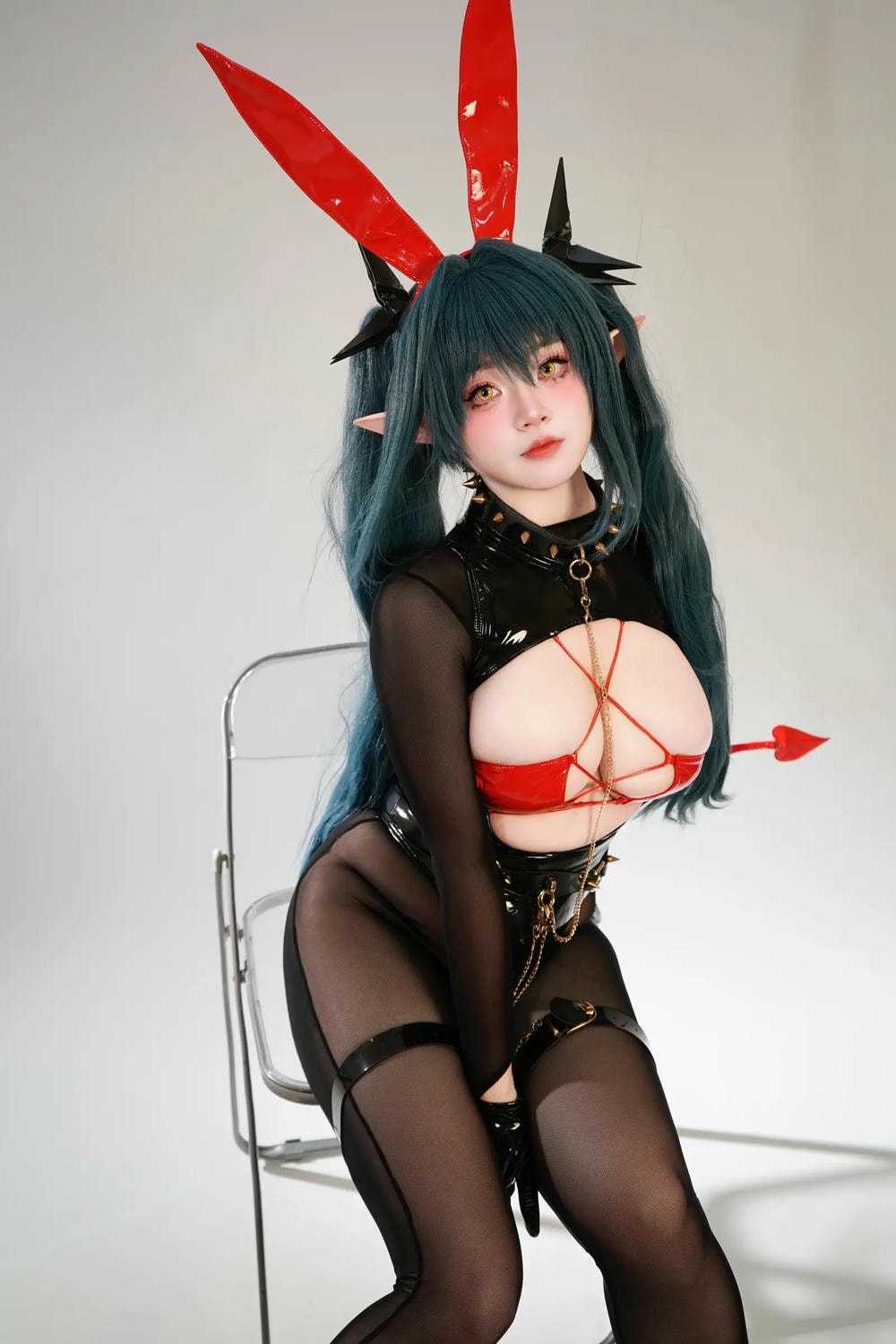 图片[48]-一只貓貓帽 雷根斯堡【196P】 – COSPLAY-御萝部落