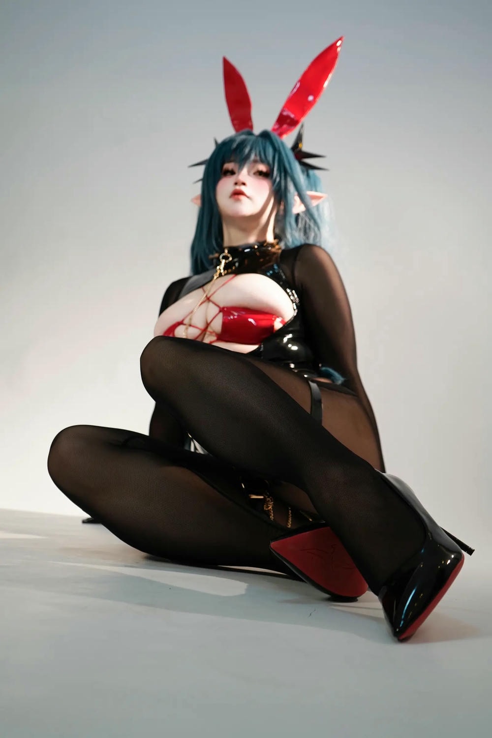 图片[116]-一只貓貓帽 雷根斯堡【196P】 – COSPLAY-御萝部落