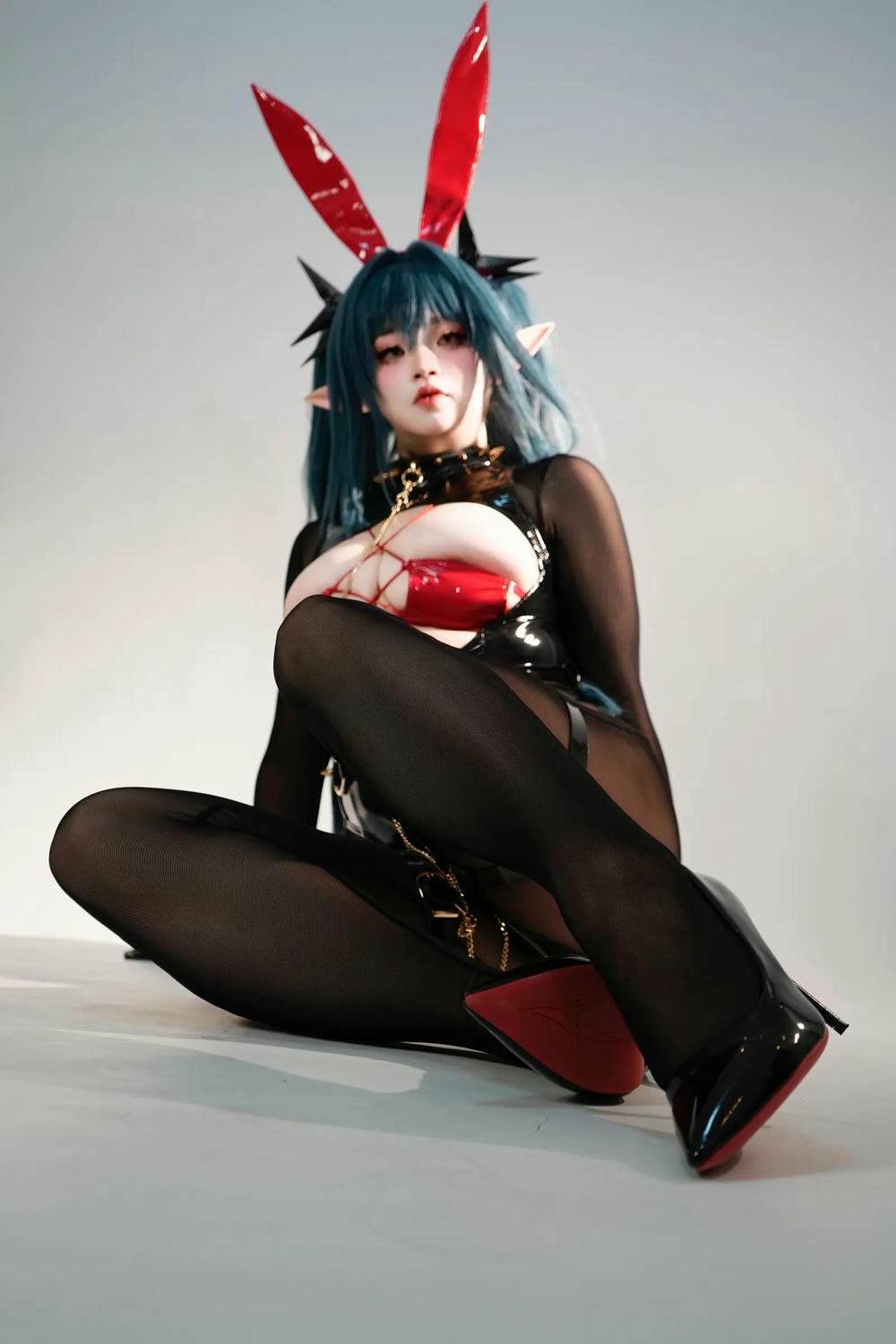 图片[117]-一只貓貓帽 雷根斯堡【196P】 – COSPLAY-御萝部落