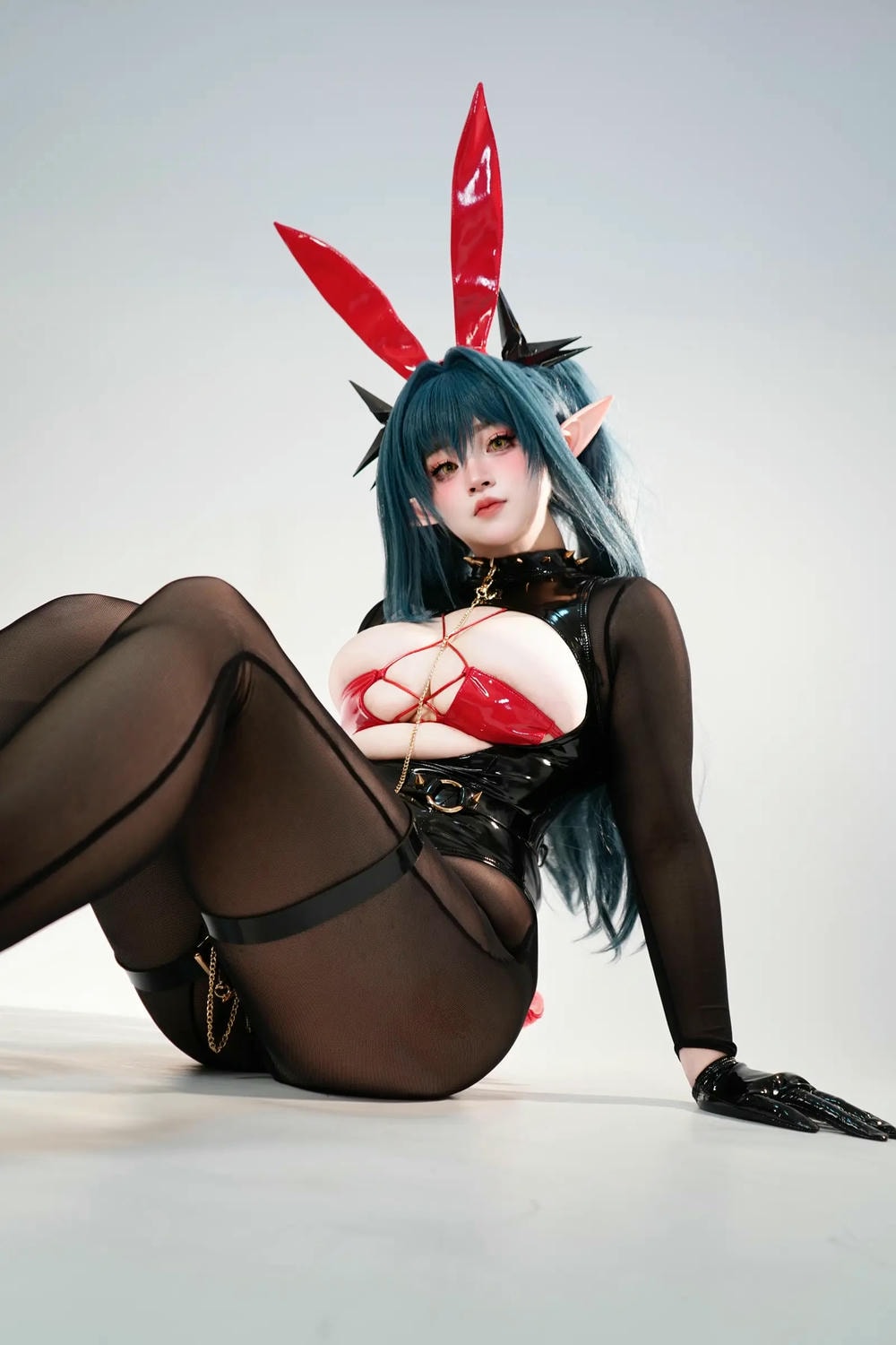 图片[128]-一只貓貓帽 雷根斯堡【196P】 – COSPLAY-御萝部落