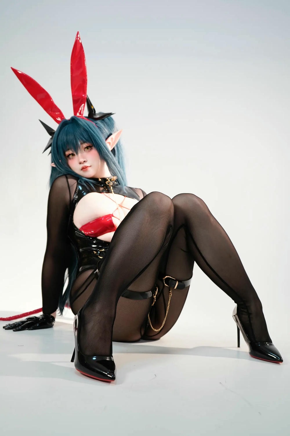 图片[140]-一只貓貓帽 雷根斯堡【196P】 – COSPLAY-御萝部落