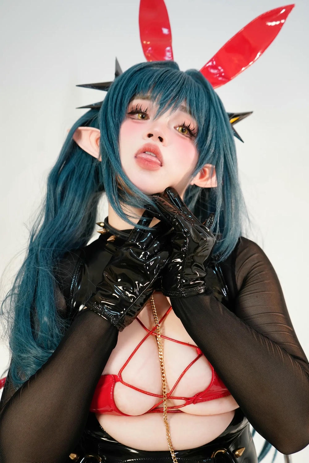 图片[146]-一只貓貓帽 雷根斯堡【196P】 – COSPLAY-御萝部落