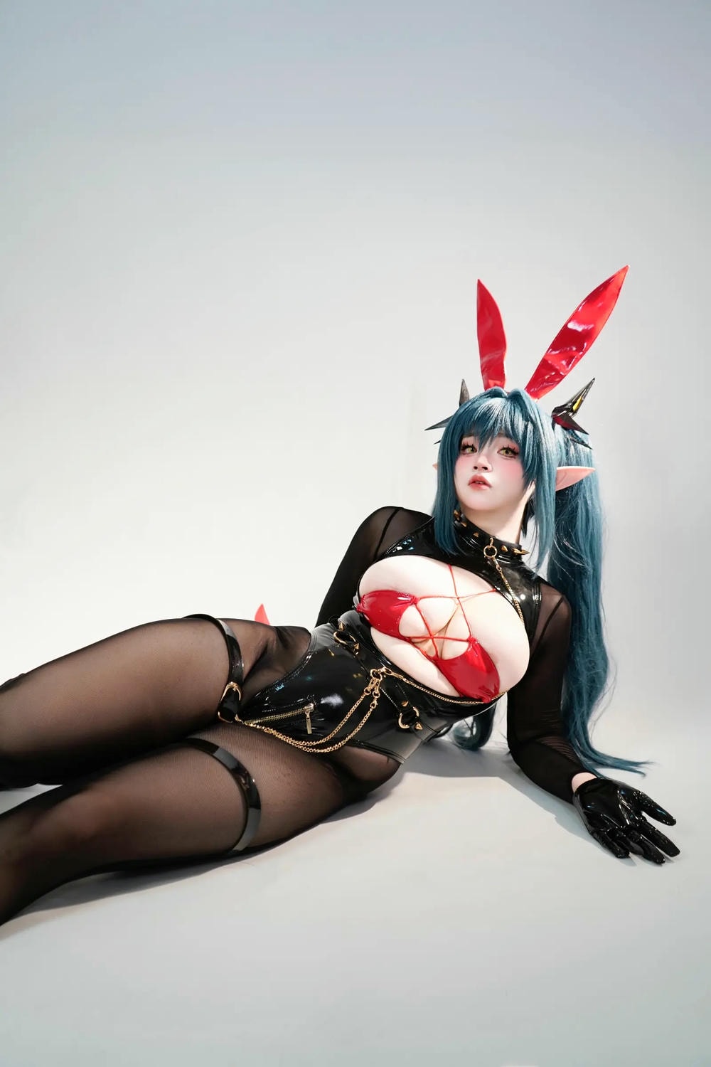 图片[150]-一只貓貓帽 雷根斯堡【196P】 – COSPLAY-御萝部落