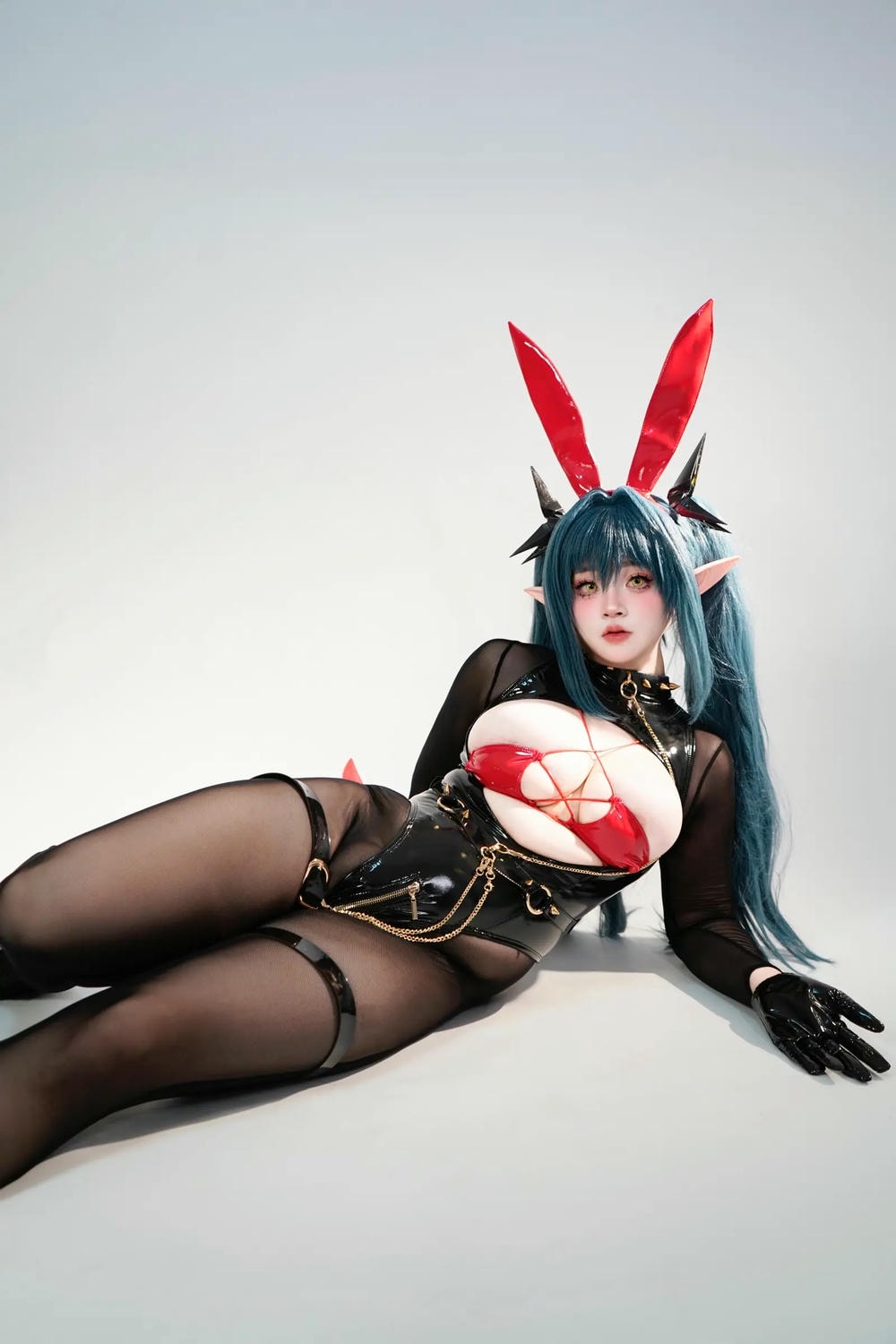 图片[151]-一只貓貓帽 雷根斯堡【196P】 – COSPLAY-御萝部落