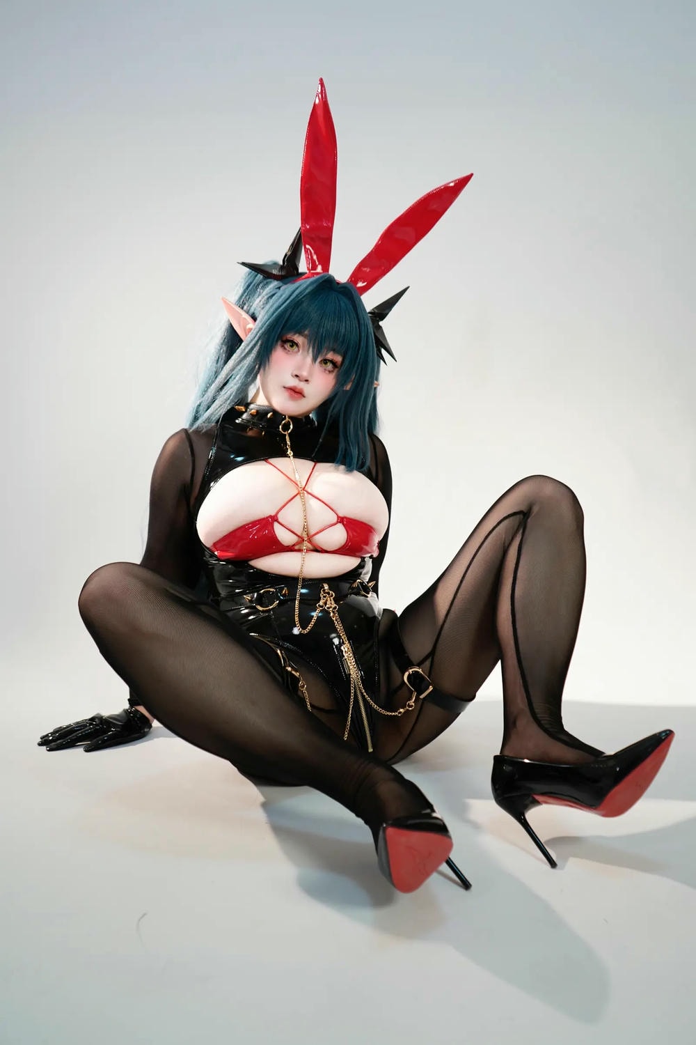 图片[155]-一只貓貓帽 雷根斯堡【196P】 – COSPLAY-御萝部落