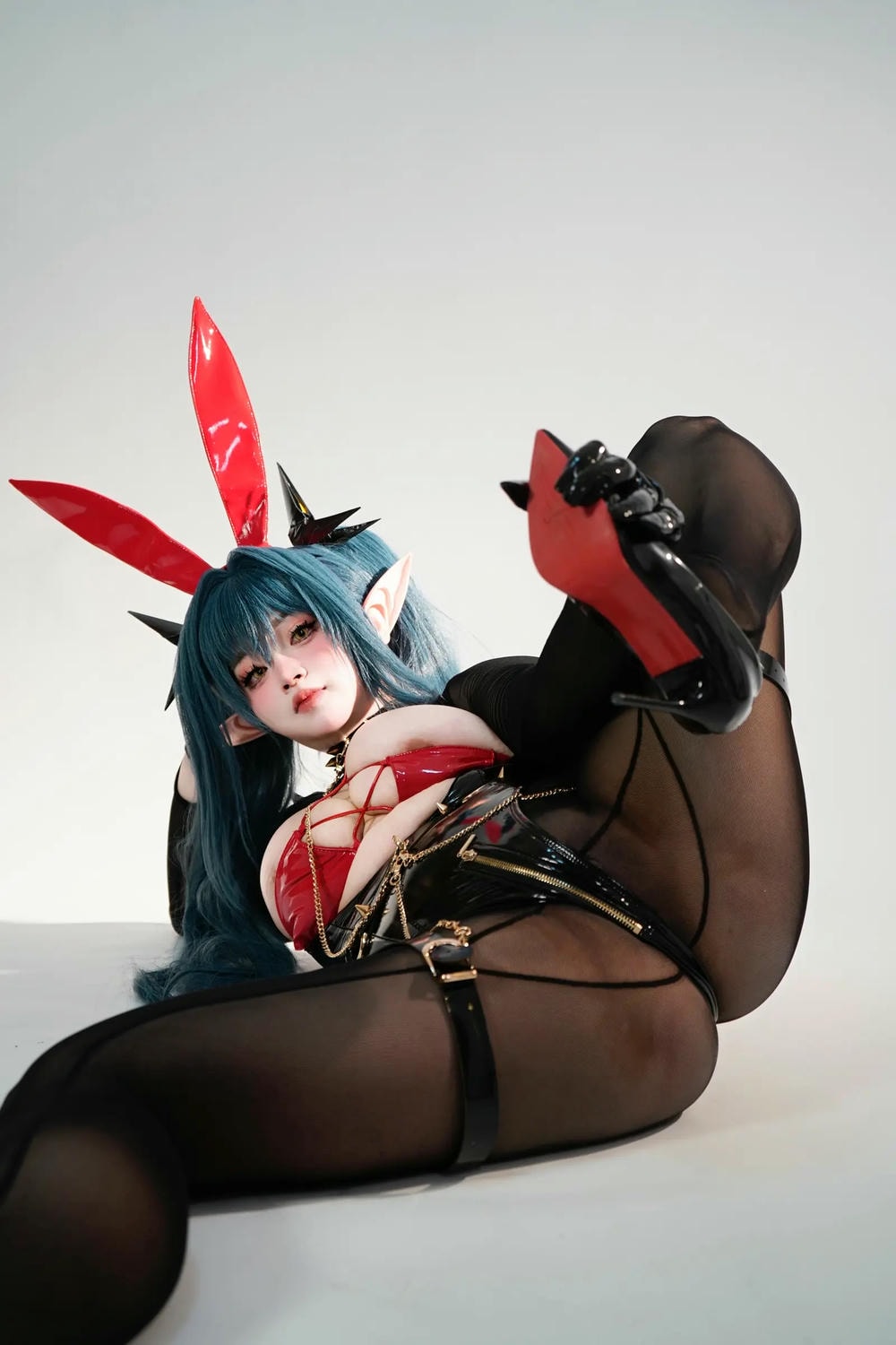 图片[164]-一只貓貓帽 雷根斯堡【196P】 – COSPLAY-御萝部落