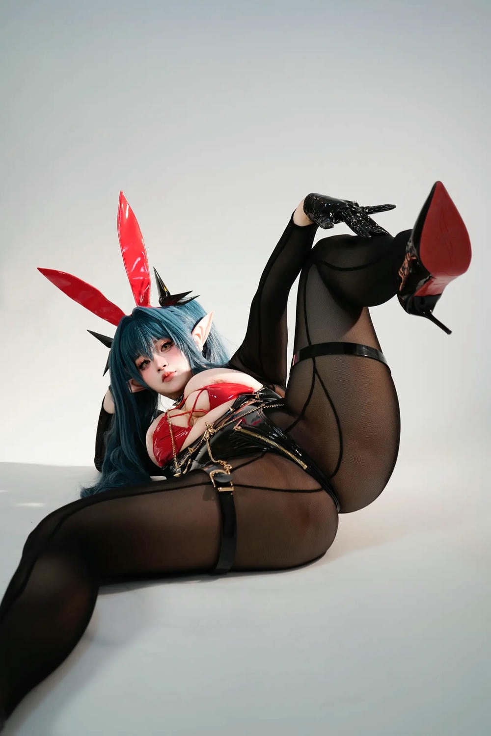 图片[166]-一只貓貓帽 雷根斯堡【196P】 – COSPLAY-御萝部落