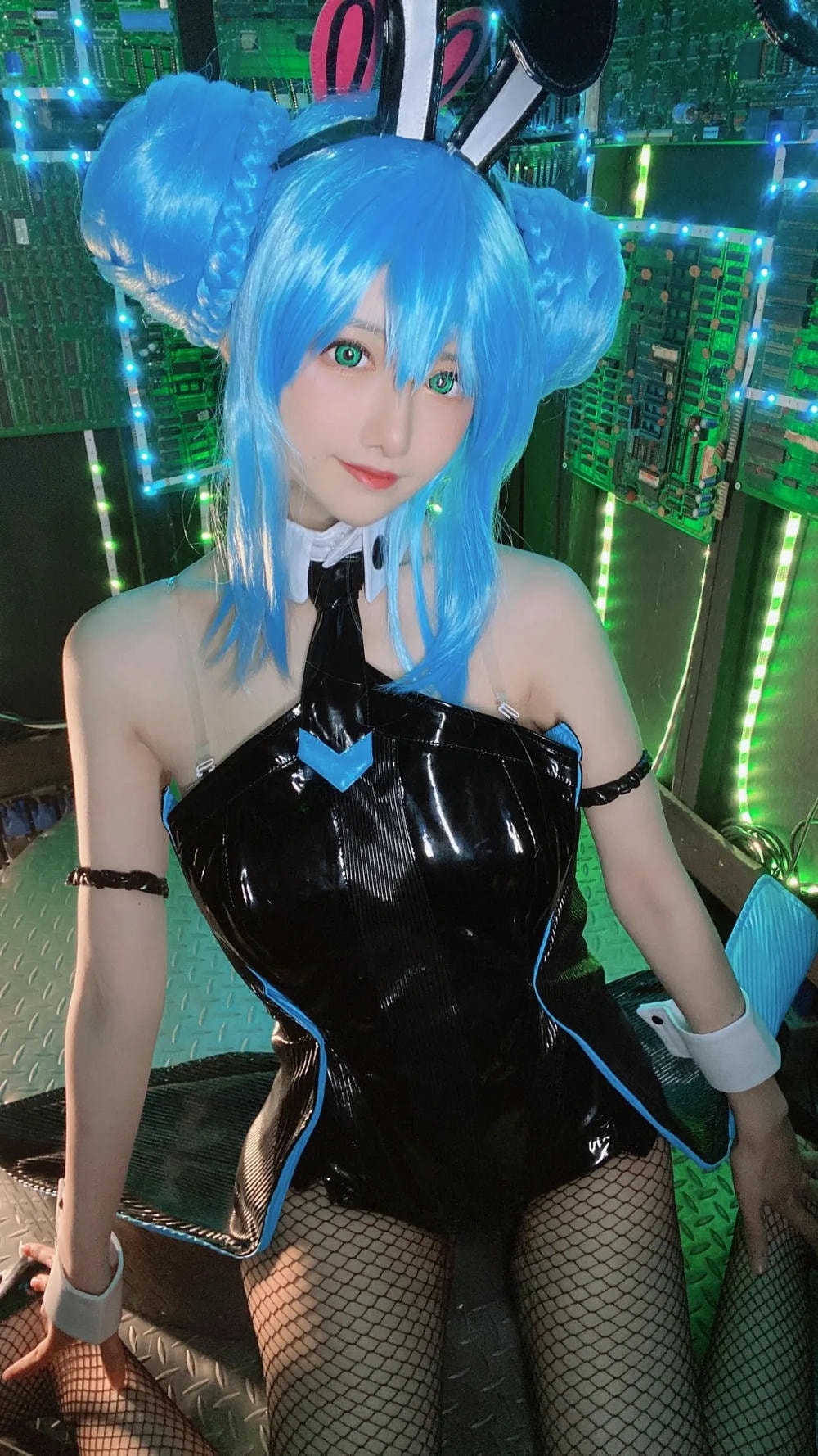 图片[11]-Shika小鹿鹿 莎拉自拍【30P】 – COSPLAY-御萝部落