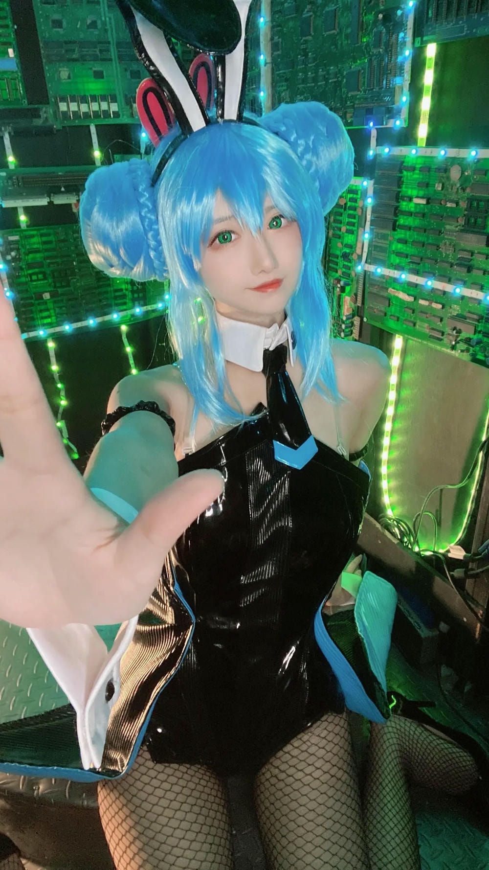 图片[12]-Shika小鹿鹿 莎拉自拍【30P】 – COSPLAY-御萝部落