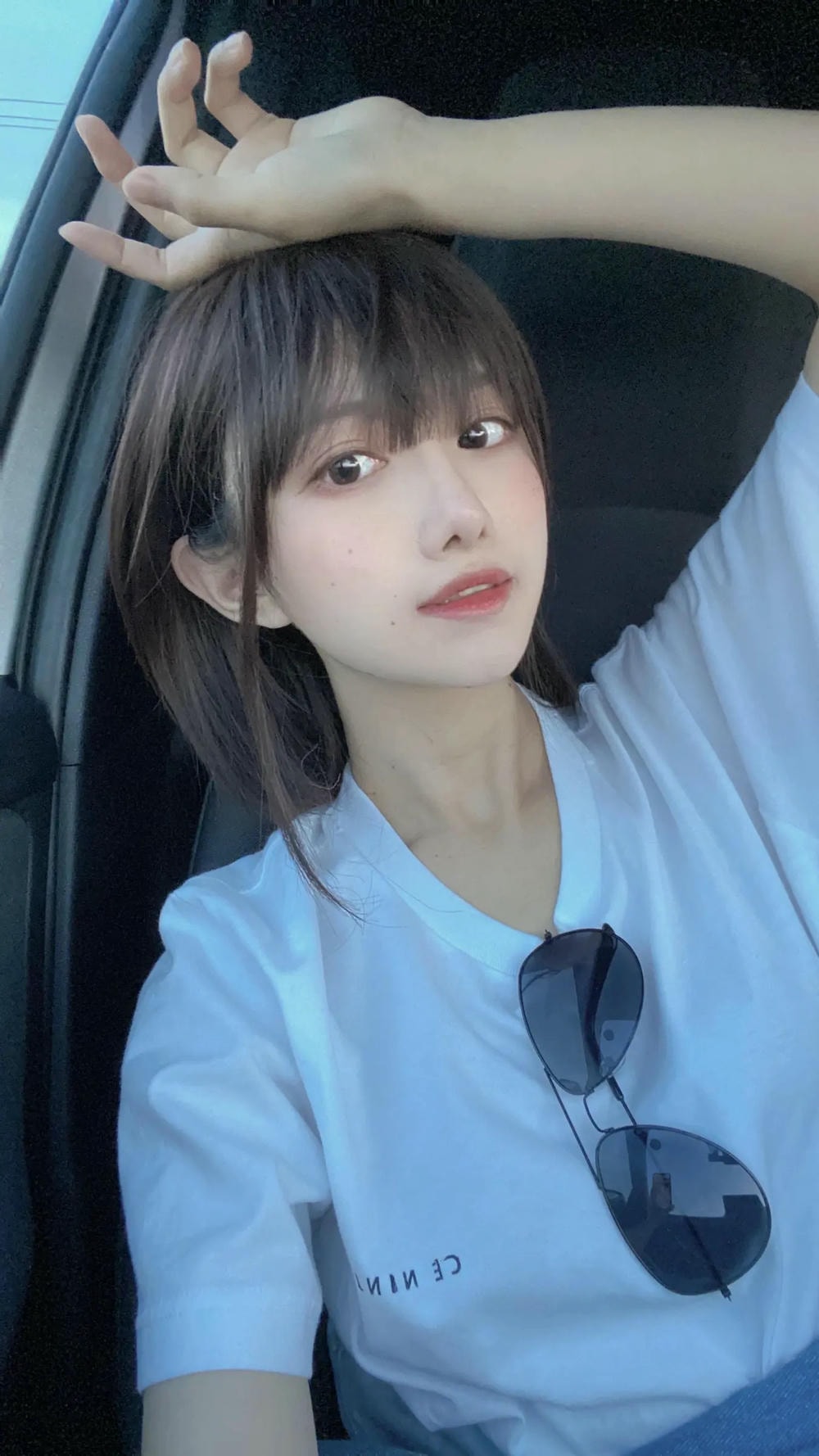 图片[16]-Shika小鹿鹿 莎拉自拍【30P】 – COSPLAY-御萝部落