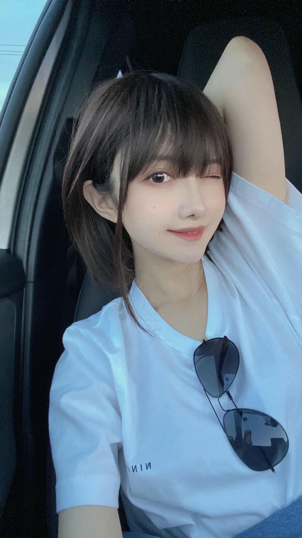 图片[17]-Shika小鹿鹿 莎拉自拍【30P】 – COSPLAY-御萝部落