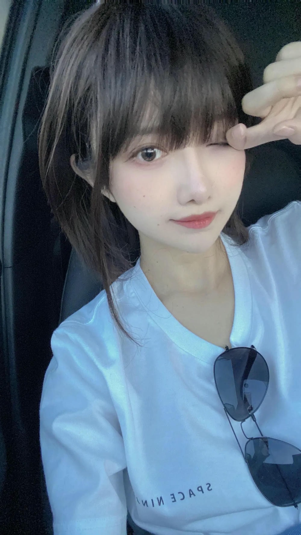 图片[18]-Shika小鹿鹿 莎拉自拍【30P】 – COSPLAY-御萝部落