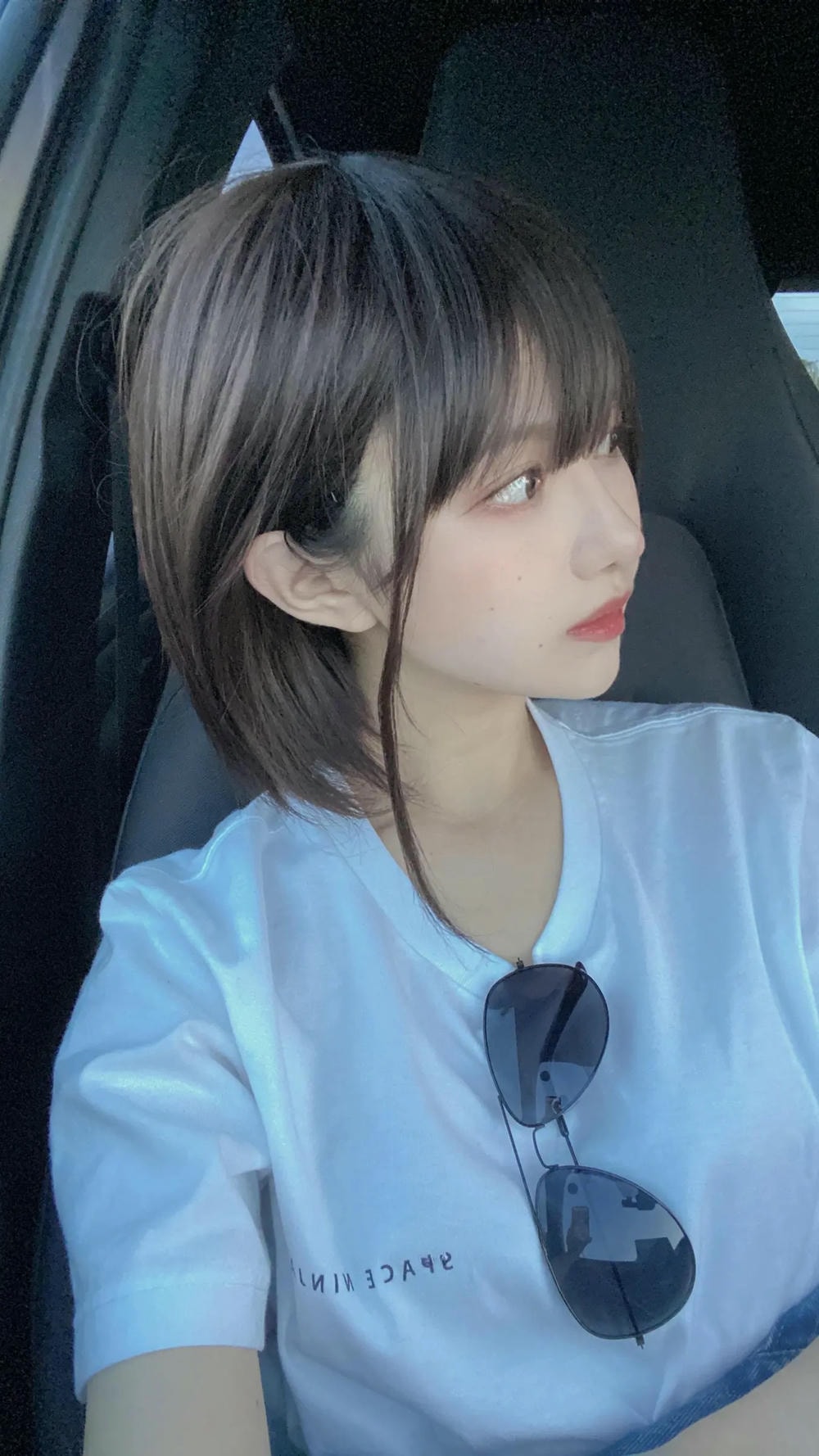 图片[19]-Shika小鹿鹿 莎拉自拍【30P】 – COSPLAY-御萝部落