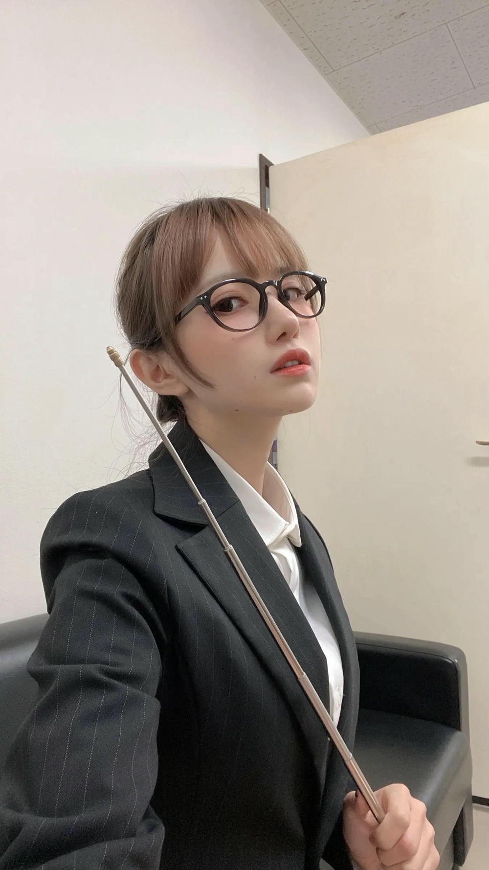 图片[21]-Shika小鹿鹿 莎拉自拍【30P】 – COSPLAY-御萝部落