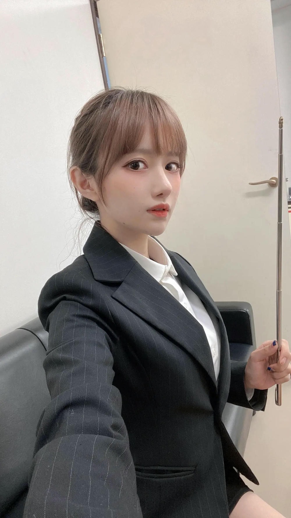 图片[22]-Shika小鹿鹿 莎拉自拍【30P】 – COSPLAY-御萝部落