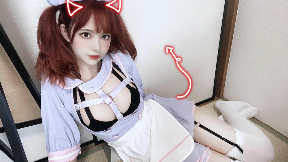 图片[24]-Shika小鹿鹿 莎拉自拍【30P】 – COSPLAY-御萝部落