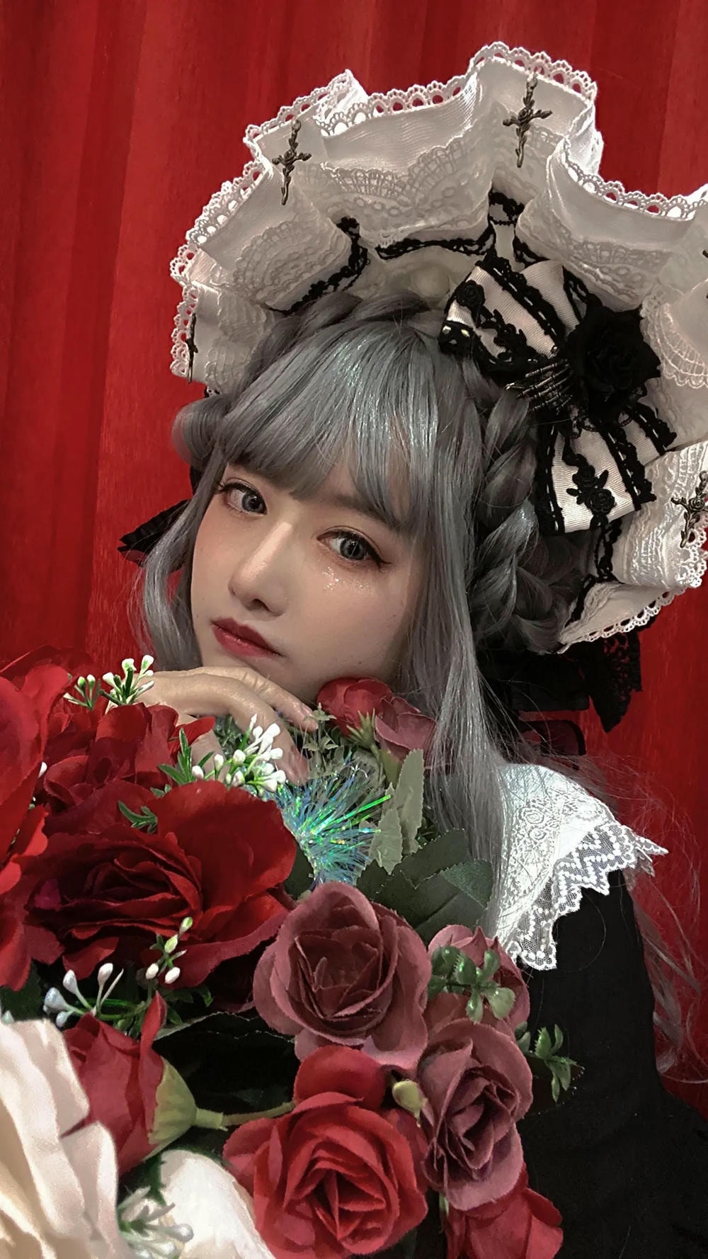 图片[28]-Shika小鹿鹿 莎拉自拍【30P】 – COSPLAY-御萝部落