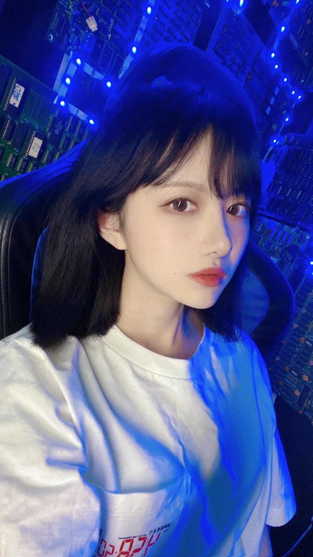 图片[30]-Shika小鹿鹿 莎拉自拍【30P】 – COSPLAY-御萝部落