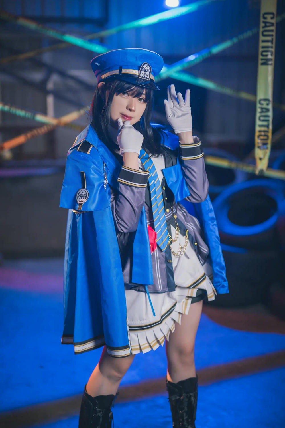 图片[19]-Hatori Sama Baltimore Finish合集【63P】 – COSPLAY-御萝部落