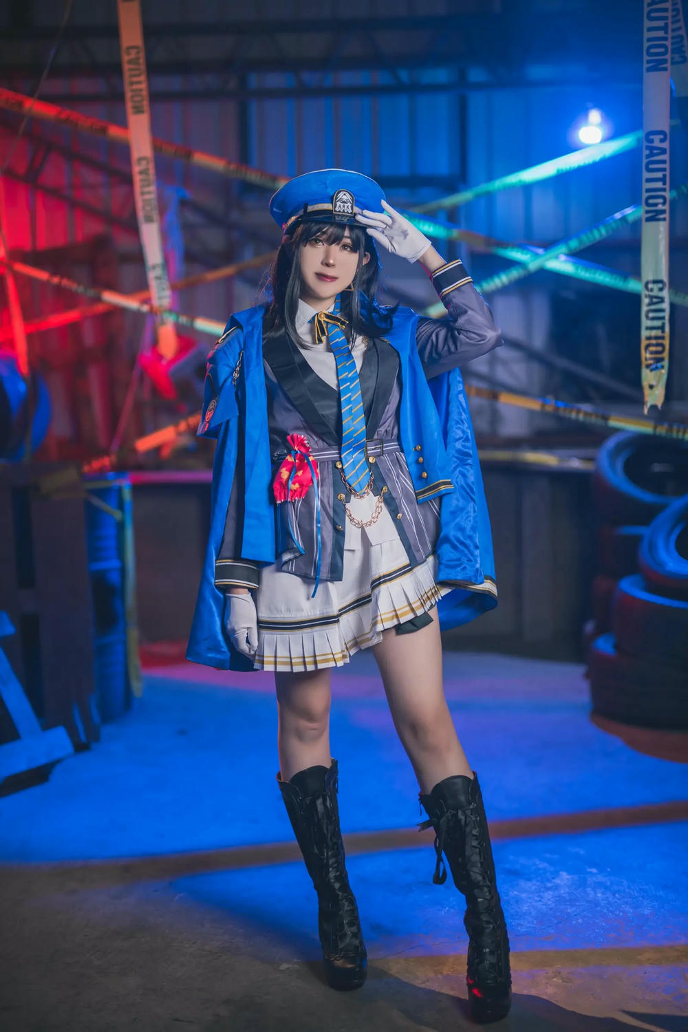 图片[20]-Hatori Sama Baltimore Finish合集【63P】 – COSPLAY-御萝部落