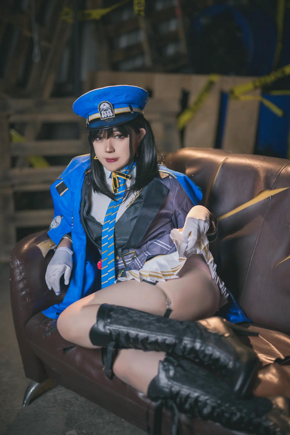 图片[24]-Hatori Sama Baltimore Finish合集【63P】 – COSPLAY-御萝部落