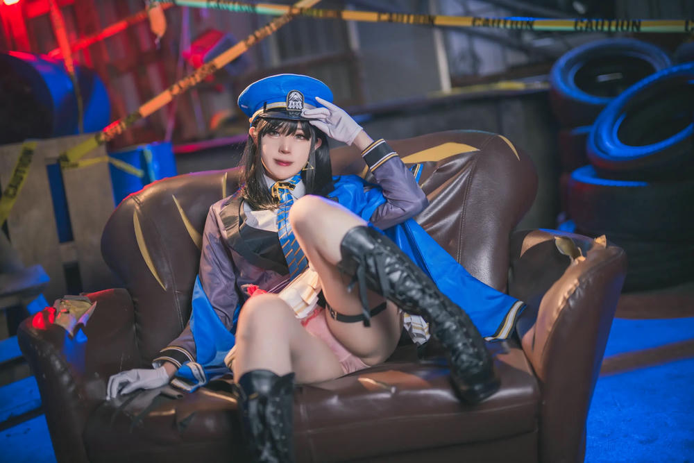 图片[25]-Hatori Sama Baltimore Finish合集【63P】 – COSPLAY-御萝部落