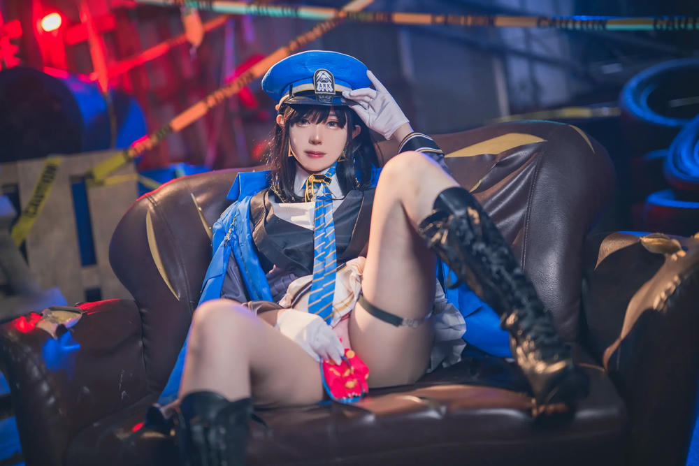 图片[27]-Hatori Sama Baltimore Finish合集【63P】 – COSPLAY-御萝部落