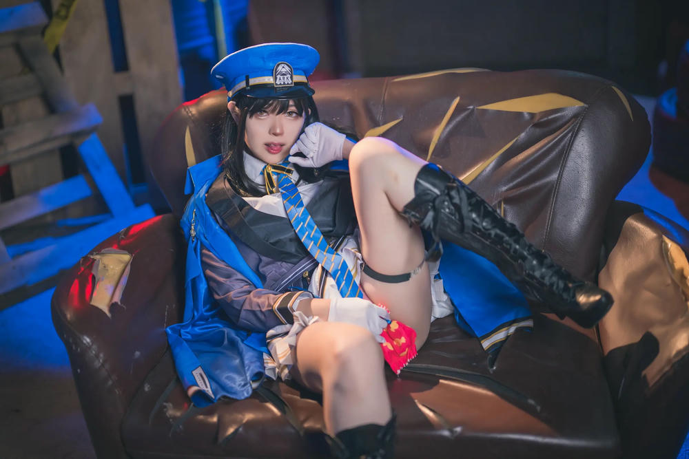 图片[28]-Hatori Sama Baltimore Finish合集【63P】 – COSPLAY-御萝部落