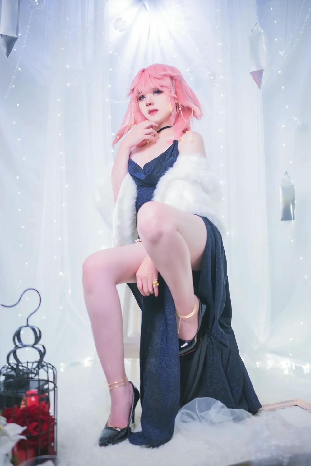 图片[31]-Hatori Sama Baltimore Finish合集【63P】 – COSPLAY-御萝部落