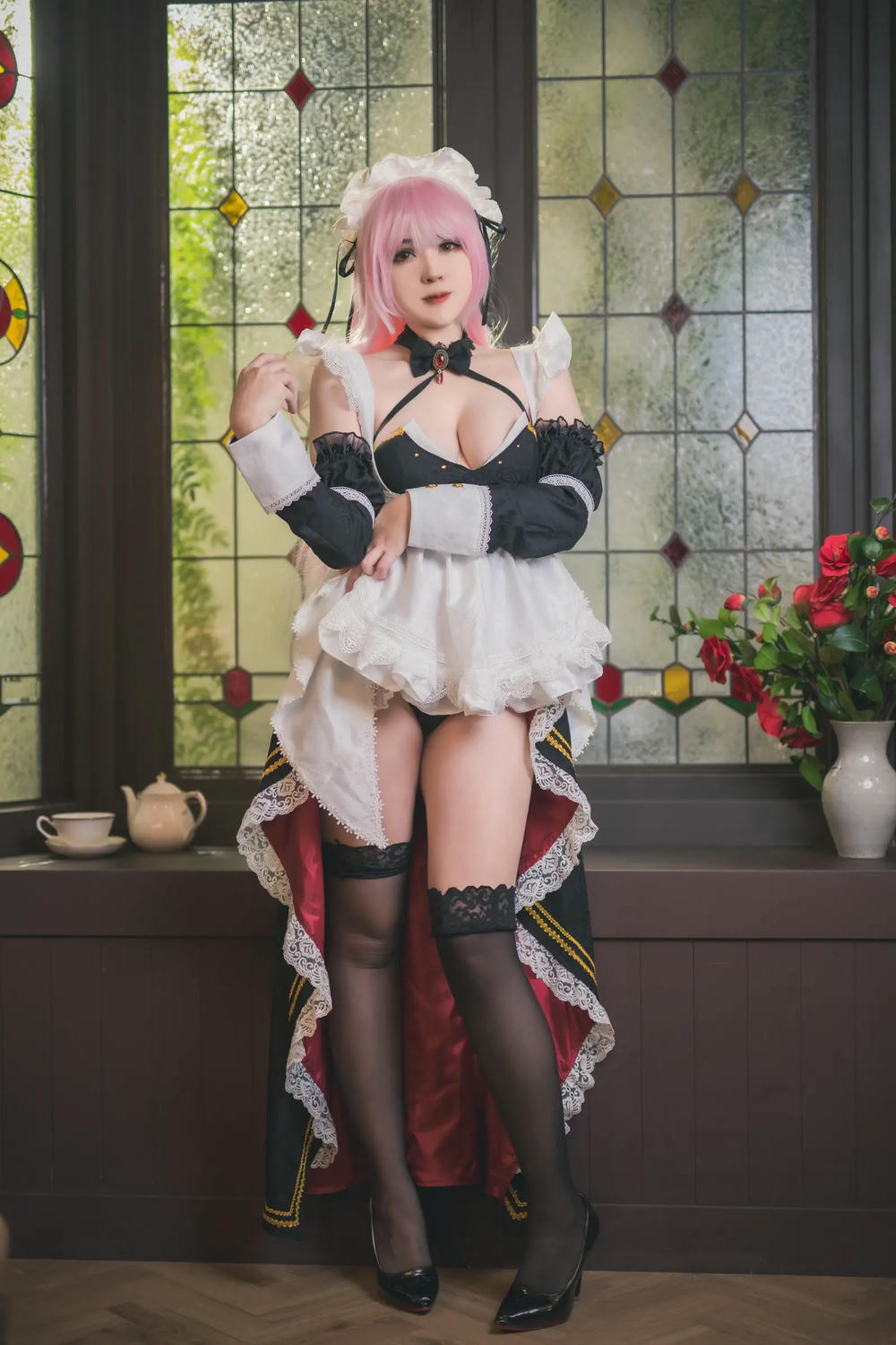 图片[56]-Hatori Sama Baltimore Finish合集【63P】 – COSPLAY-御萝部落