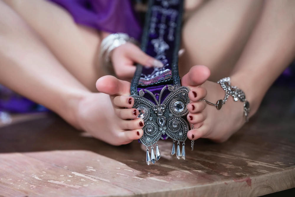 图片[54]-yuuhui玉彙 – 幻蝶【128P】 – COSPLAY-御萝部落