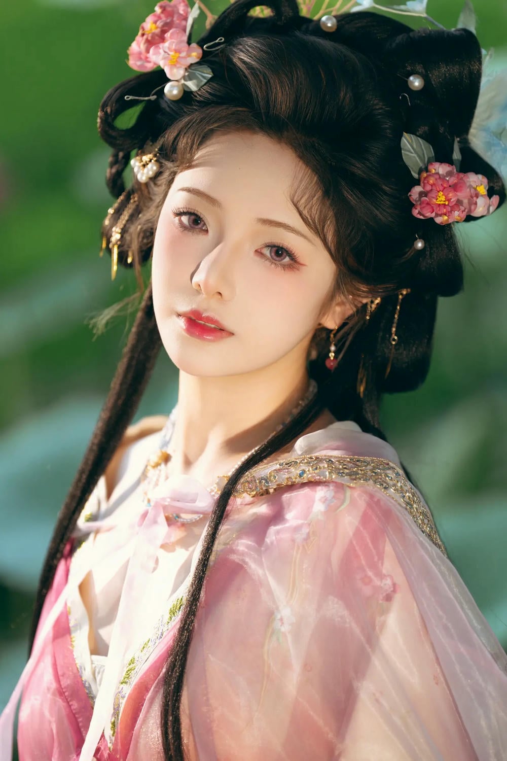 图片[6]-雯妹 – 祝您中秋快樂owo 【20P】 – COSPLAY-御萝部落