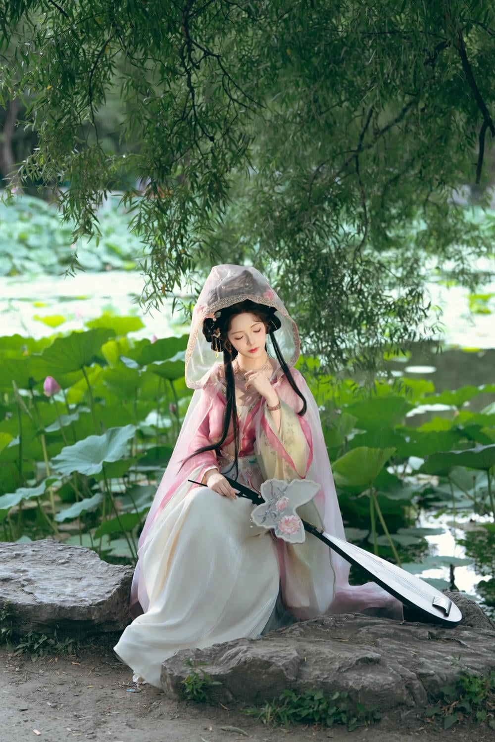图片[12]-雯妹 – 祝您中秋快樂owo 【20P】 – COSPLAY-御萝部落
