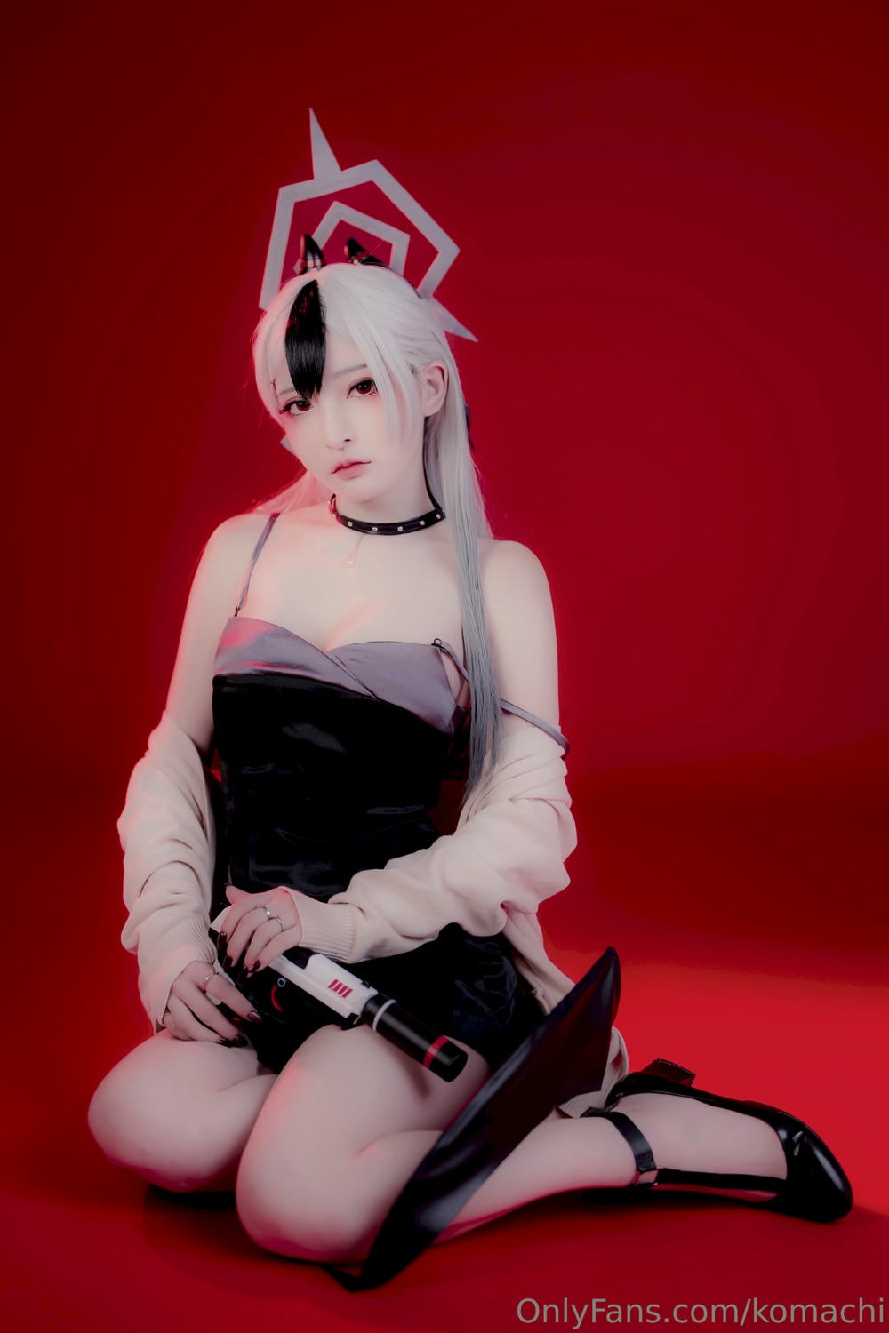 图片[22]-Fantasy factory – Kayoko【41P】 – COSPLAY-御萝部落