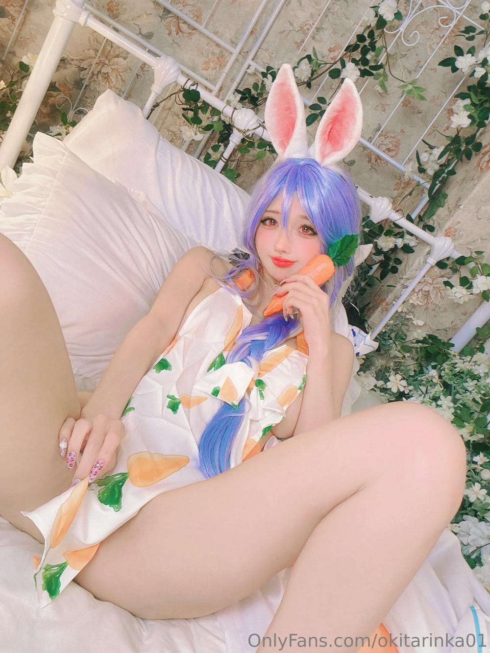 图片[27]-沖田凜花Rinka – Pekomama 【46P】 – COSPLAY-御萝部落