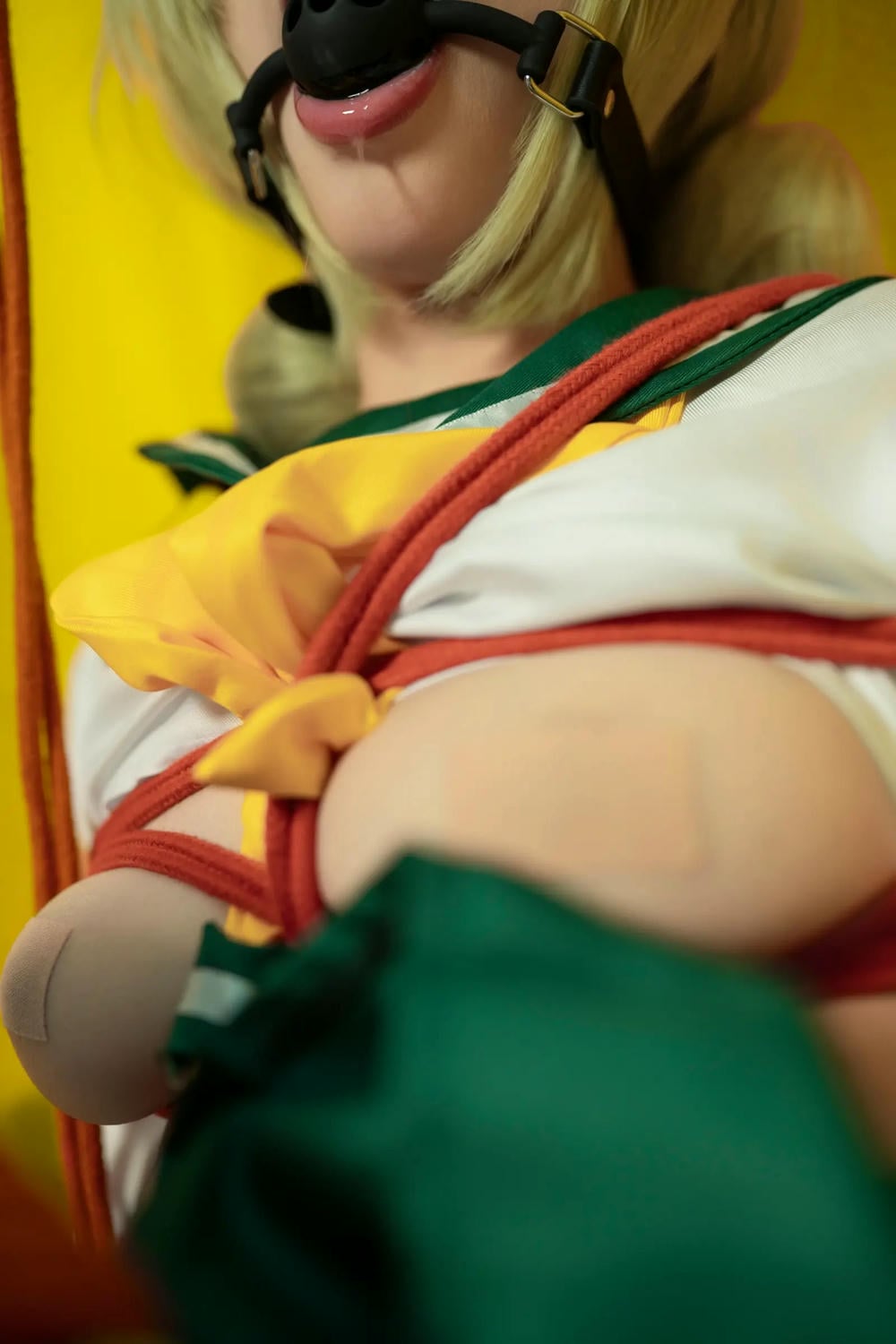 图片[58]-Bangni邦尼 – 阿良河基維 【91P】 – COSPLAY-御萝部落